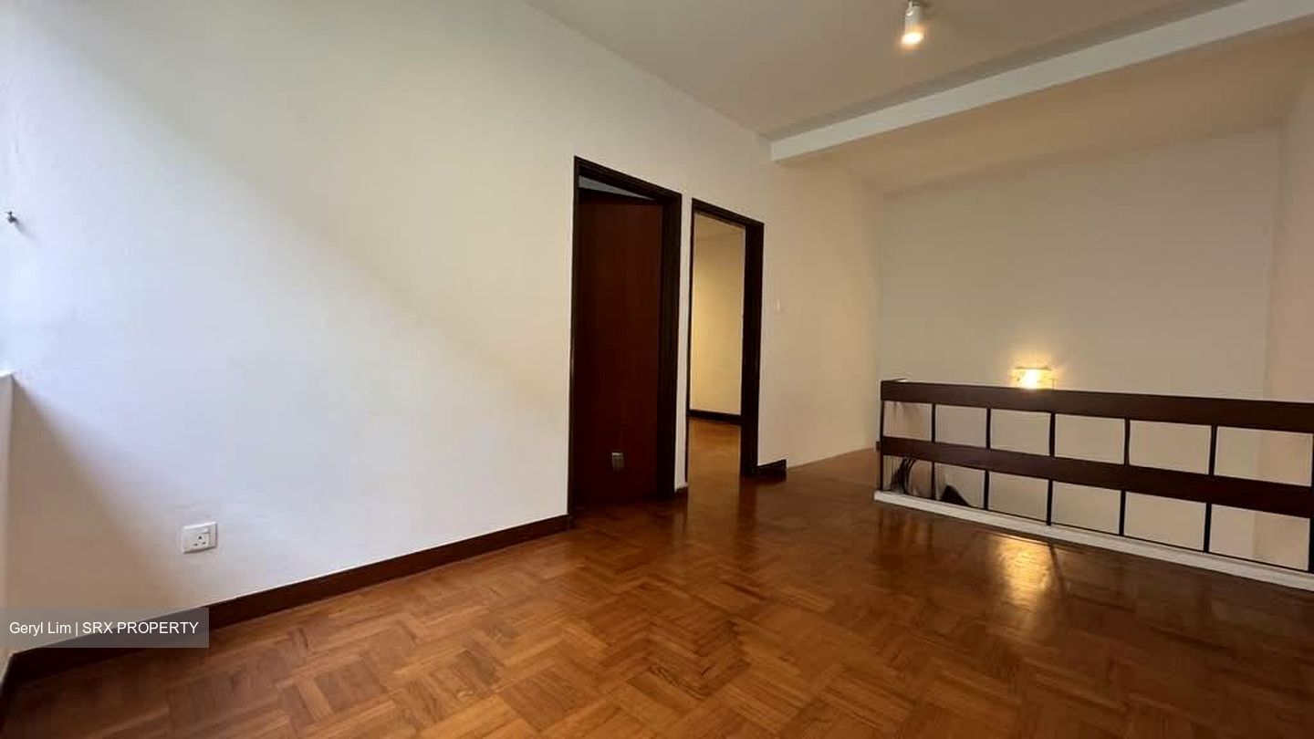 Coronation Road (D10), Semi-Detached #599779971
